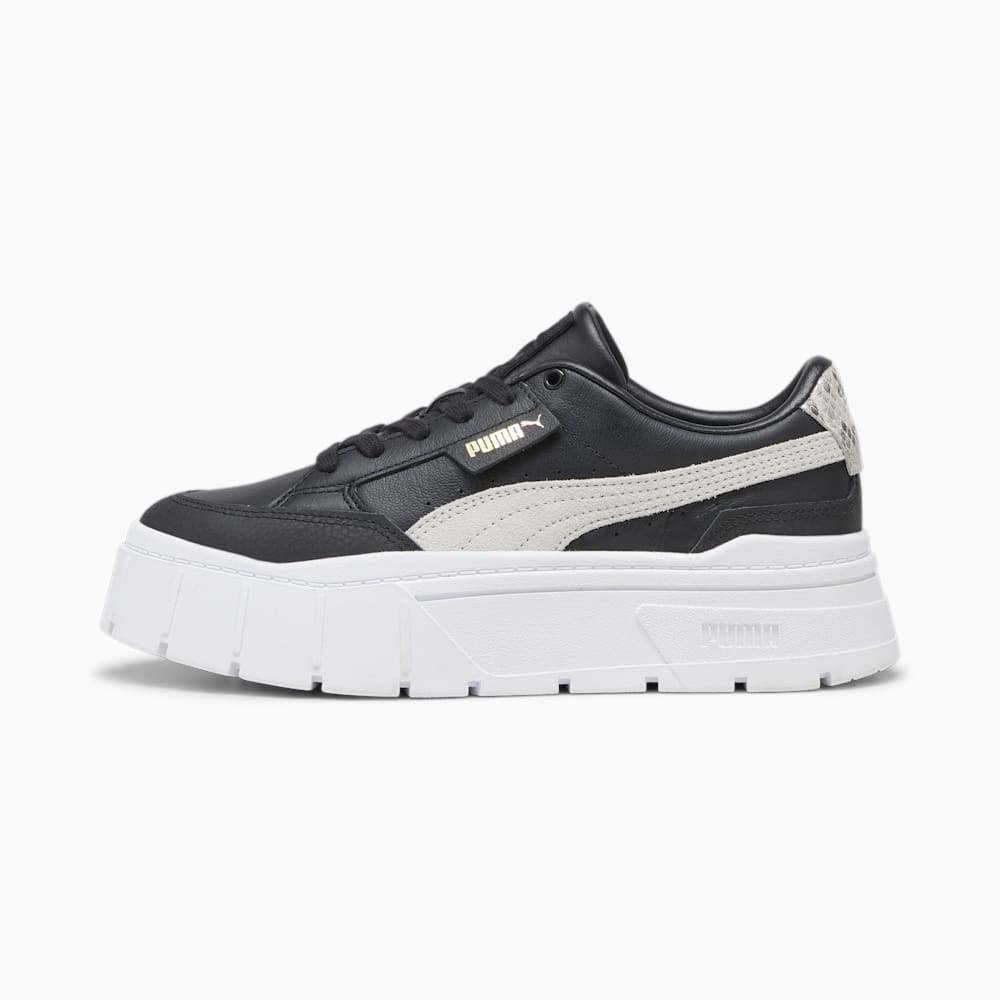 Luxury platform sneakers shop