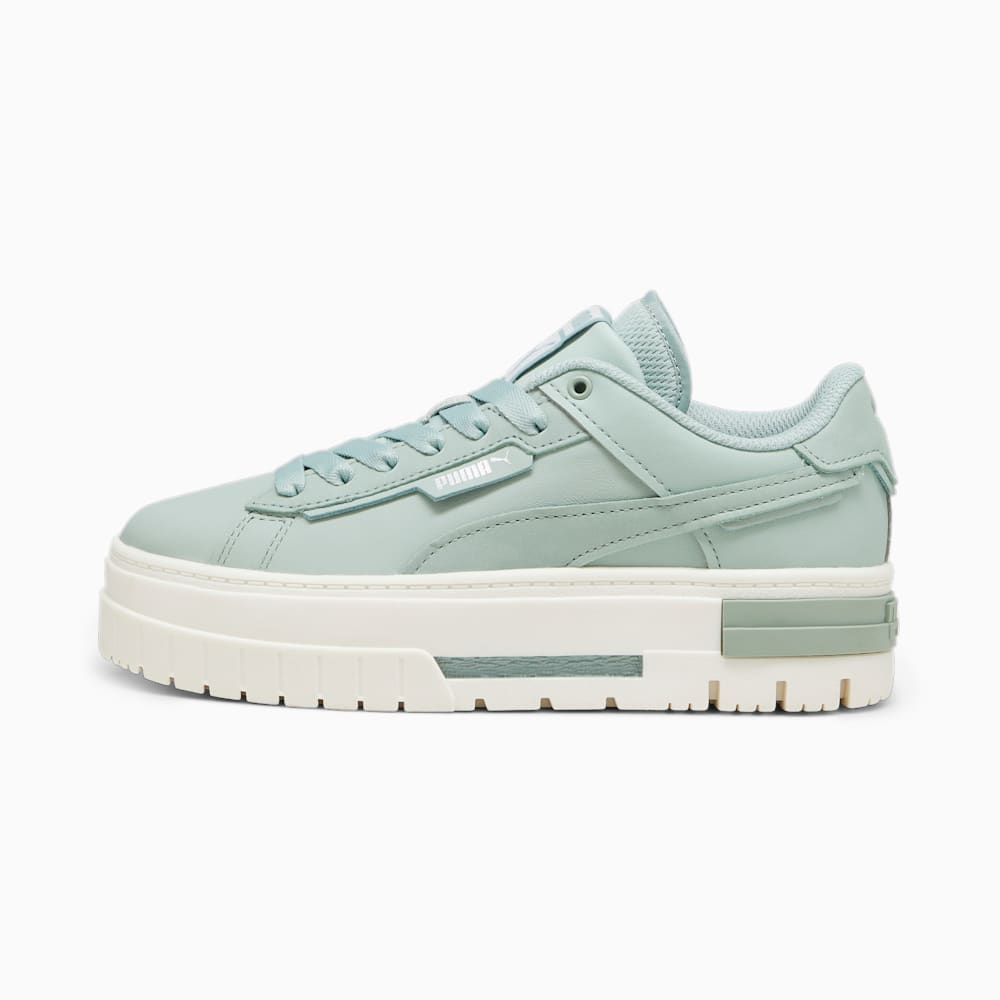 Puma suede platform women's sneakers outlet