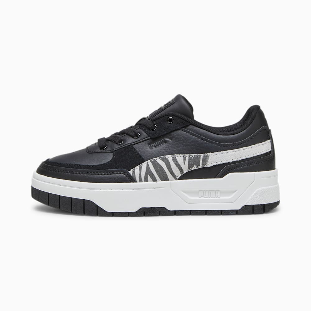 Puma shoes leopard online