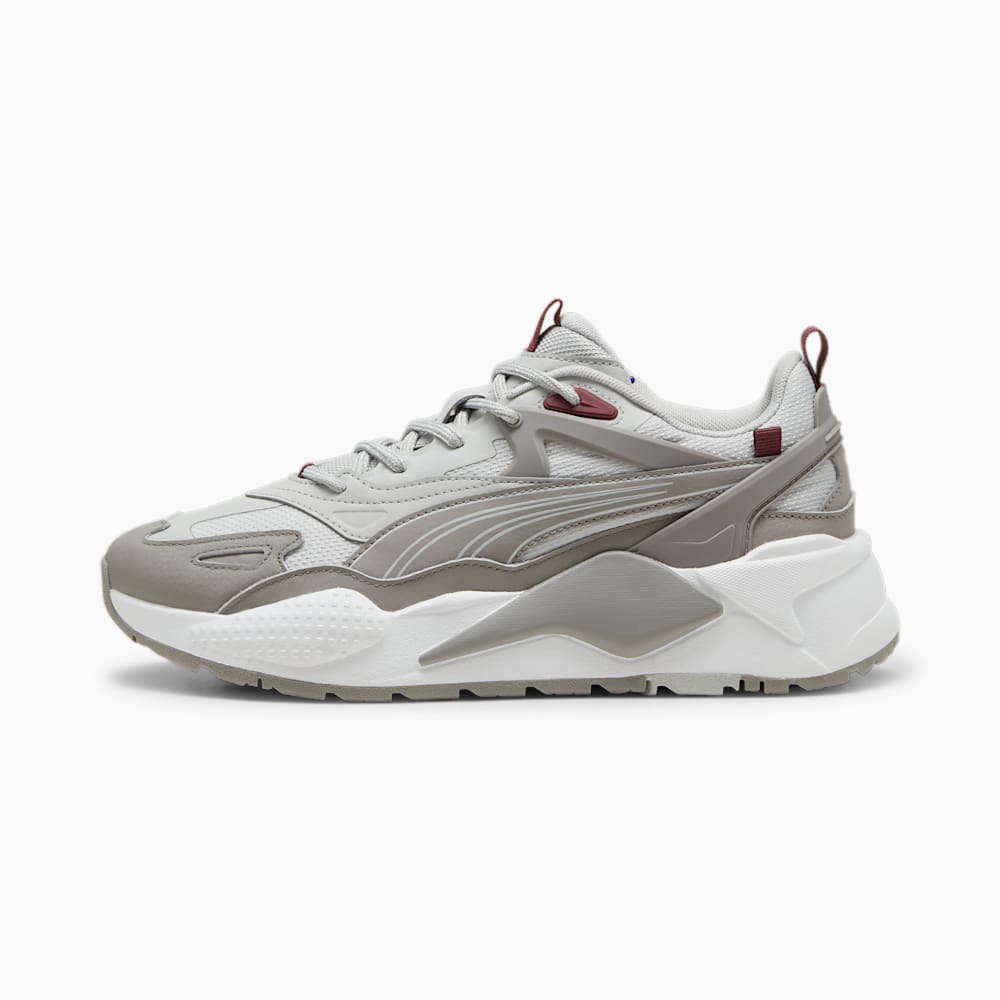 Puma rs x white grey discount