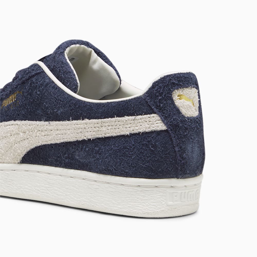 Puma suede classic fat laces 2025