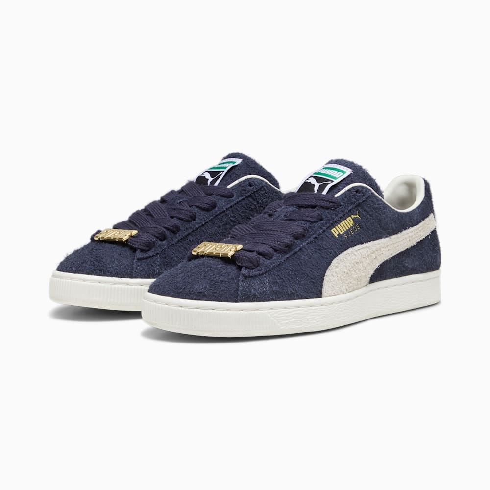 Puma suede kaina top