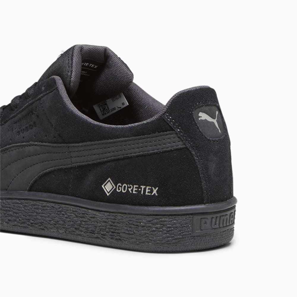Suede Gore Tex Sneakers PUMA