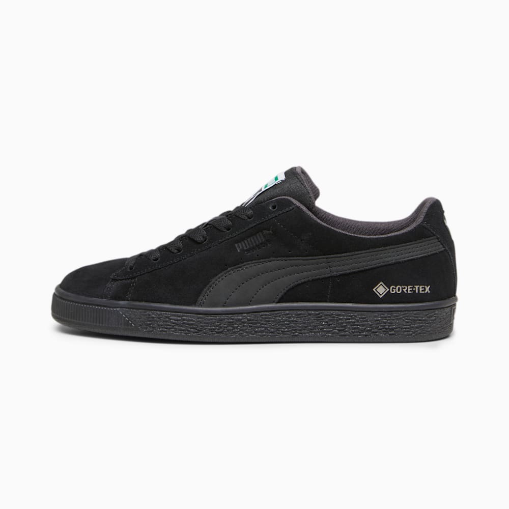 Suede Gore Tex Sneakers PUMA