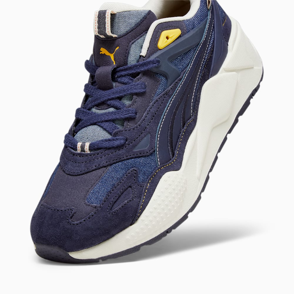 Puma rs x navy clearance