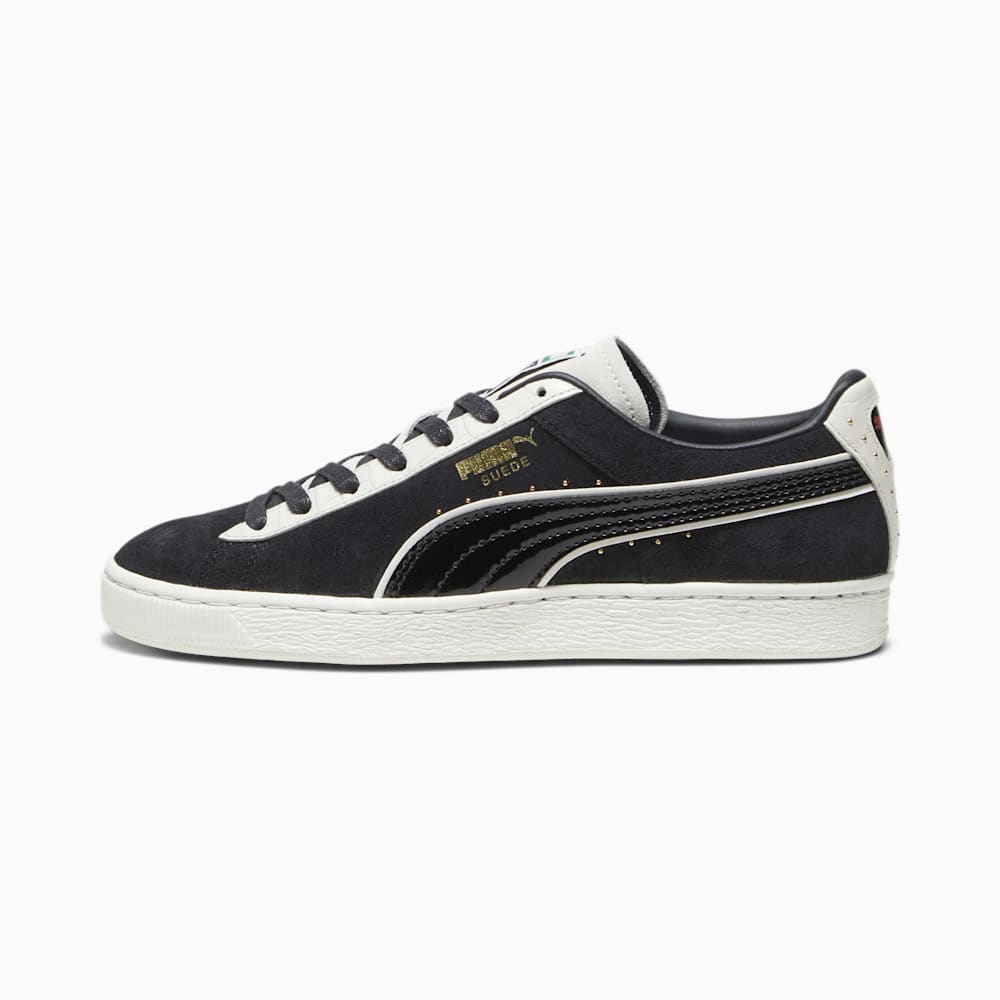 Puma suede 50 aniversario deals