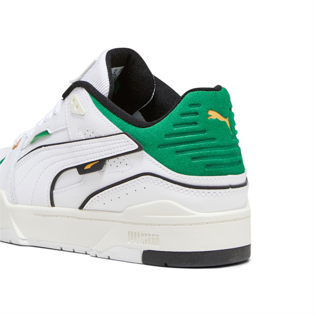 Slipstream Bball Sneakers