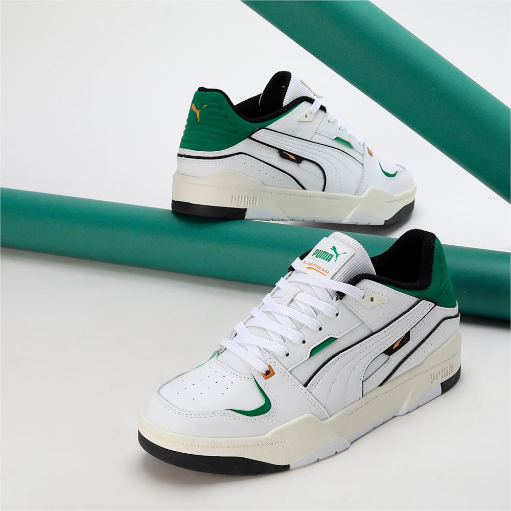 Puma green shoes 11 outlet