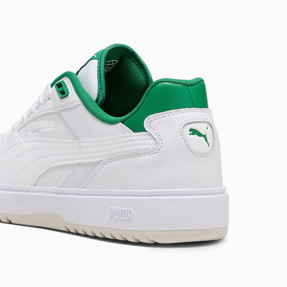 PUMA Doublecourt Sneakers Unisex