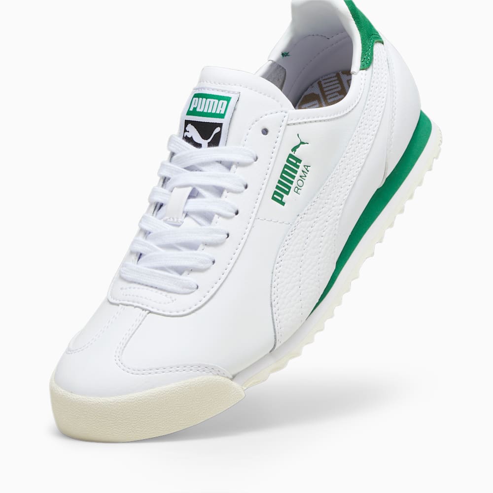 Puma roma verde agua clearance