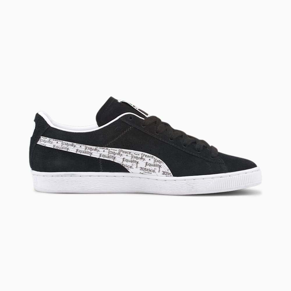 Suede Icons Of Unity 2 Sneakers PUMA Shoes PUMA