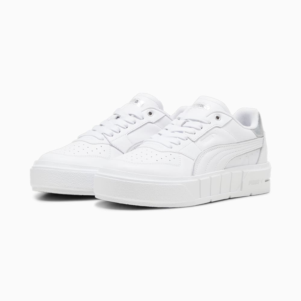 Cali Court Metallic Women s Sneakers