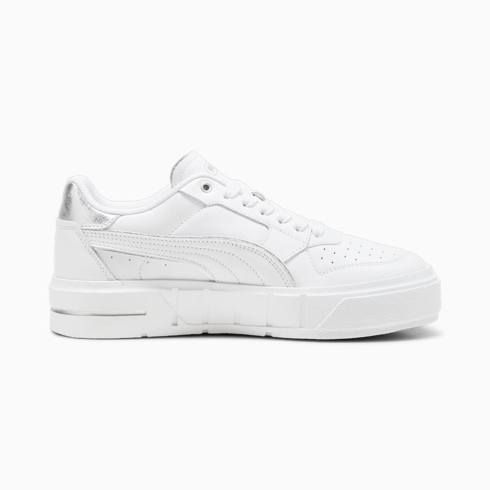 Cali Court Metallic Women s Sneakers PUMA Shoes PUMA