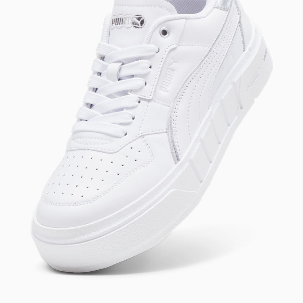 Cali Court Metallic Women s Sneakers