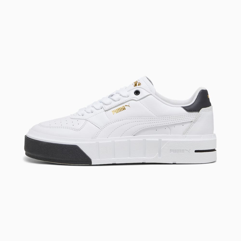 PUMA Cali Court Leather Women s Sneakers