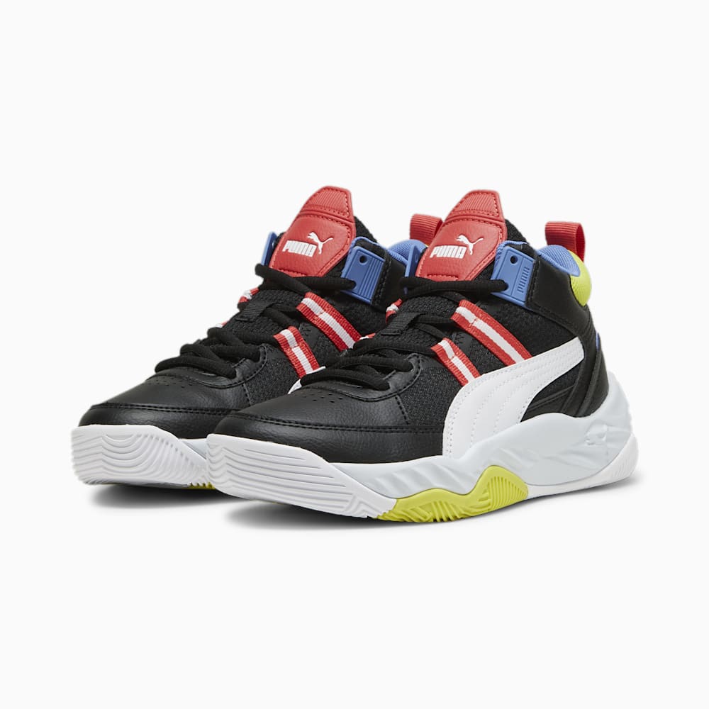 Puma sneaker news 2025