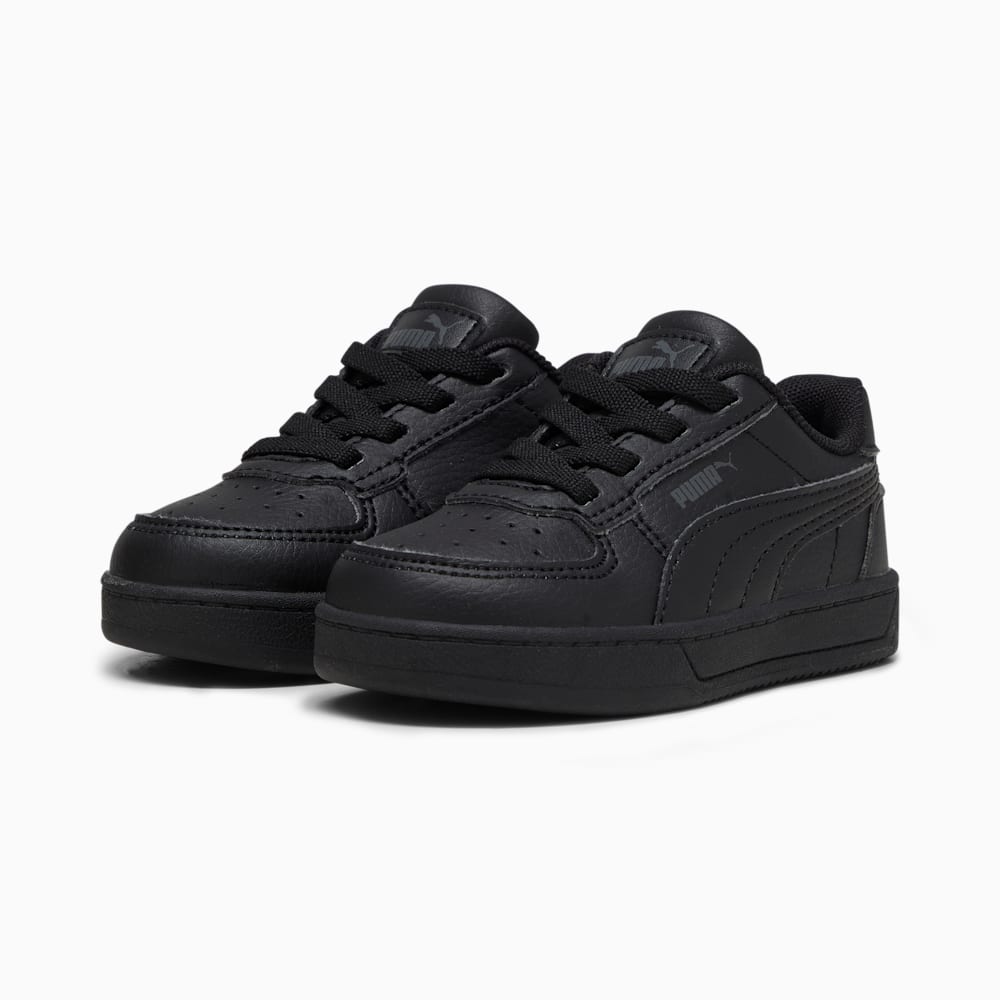 Puma Caven 2.0 Sneakers Infants 0 4 years PUMA Black Cool Dark Gray PUMA Kids PUMA