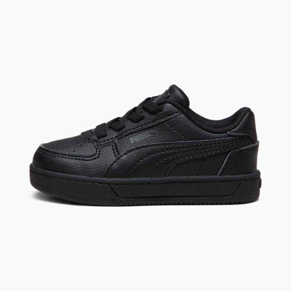 Puma shoes black price on sale
