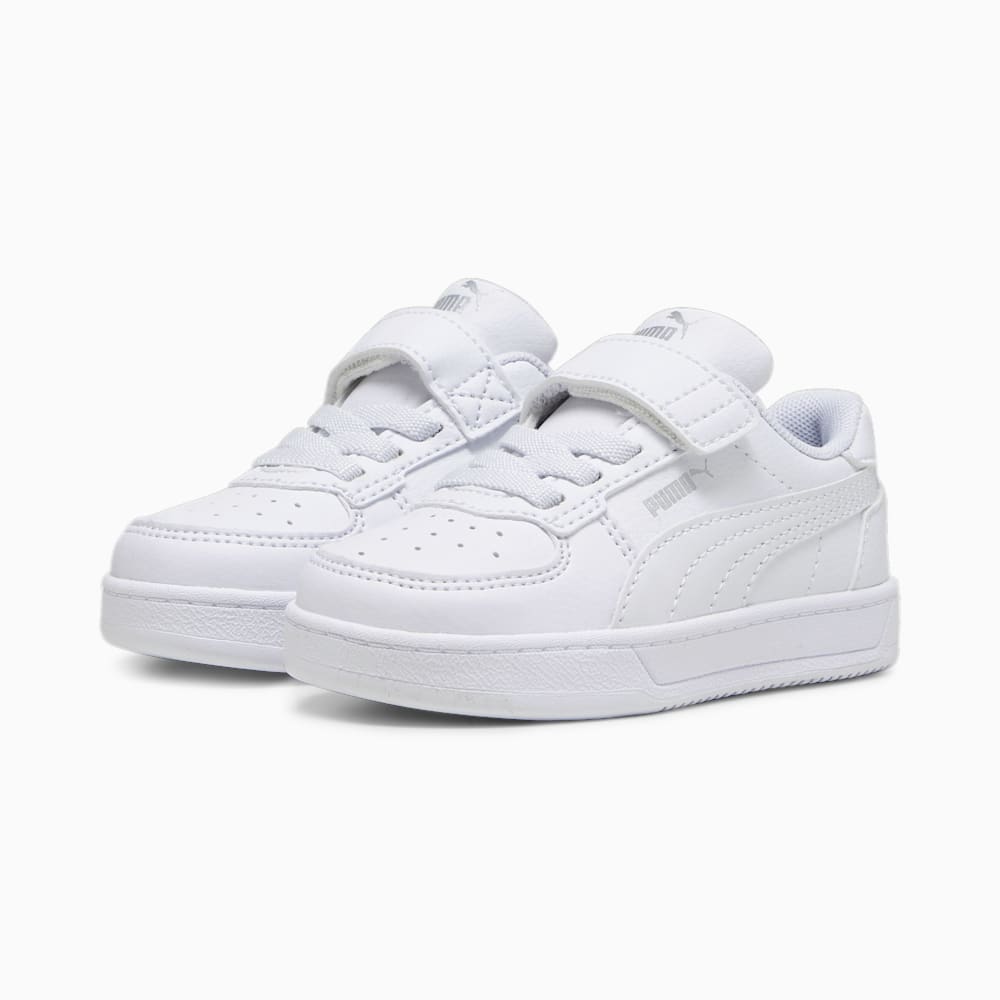 Puma sneakers for infants top