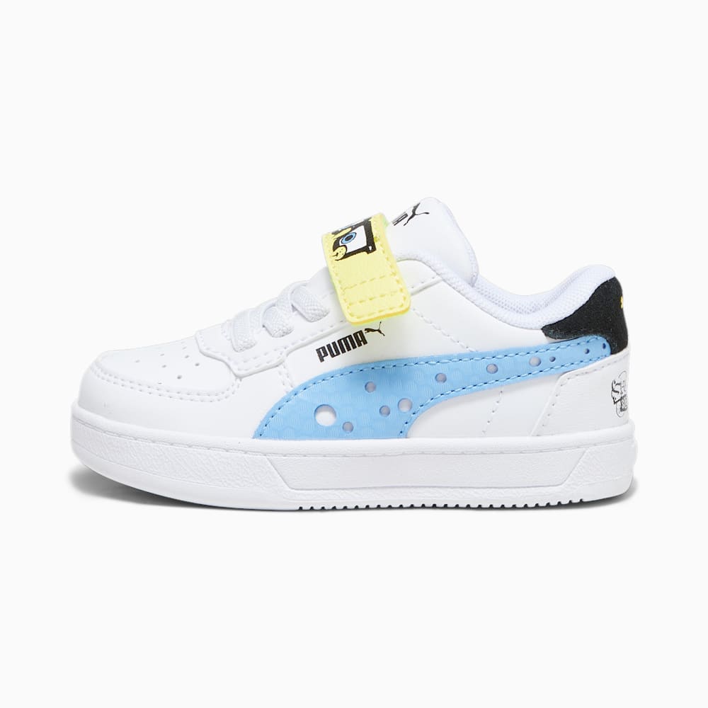 PUMA x SPONGEBOB SQUAREPANTS Caven 2.0 Sneakers Infants 0 4 years PUMA SHOP ALL PUMA PUMA