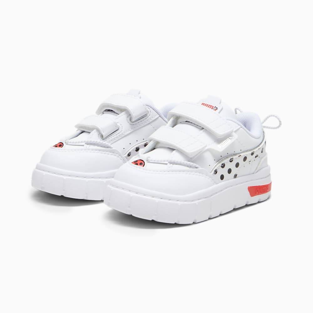 Mayze Stack Miraculous V Inf | 푸마 SHOP ALL PUMA | 푸마