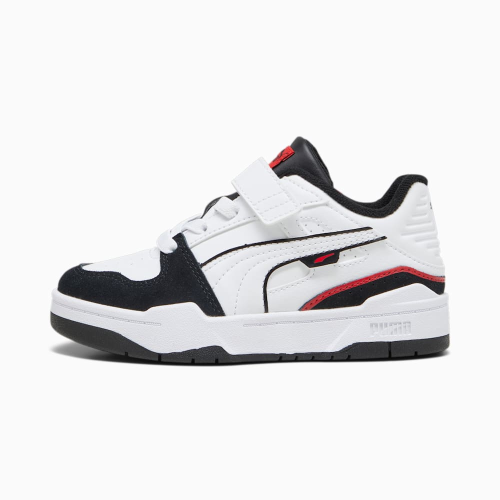 Puma sneakers size 4 2025