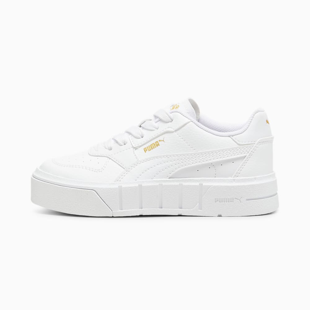 Puma sneakers for girl new arrivals