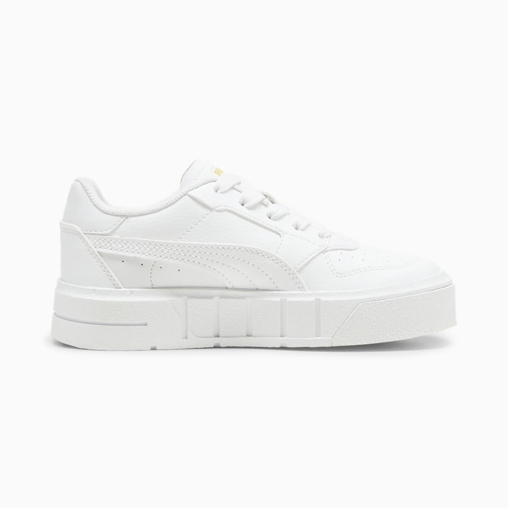 Puma sneakers white store
