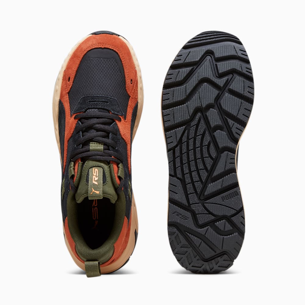 RS Trck Outdoor Unisex Sneakers