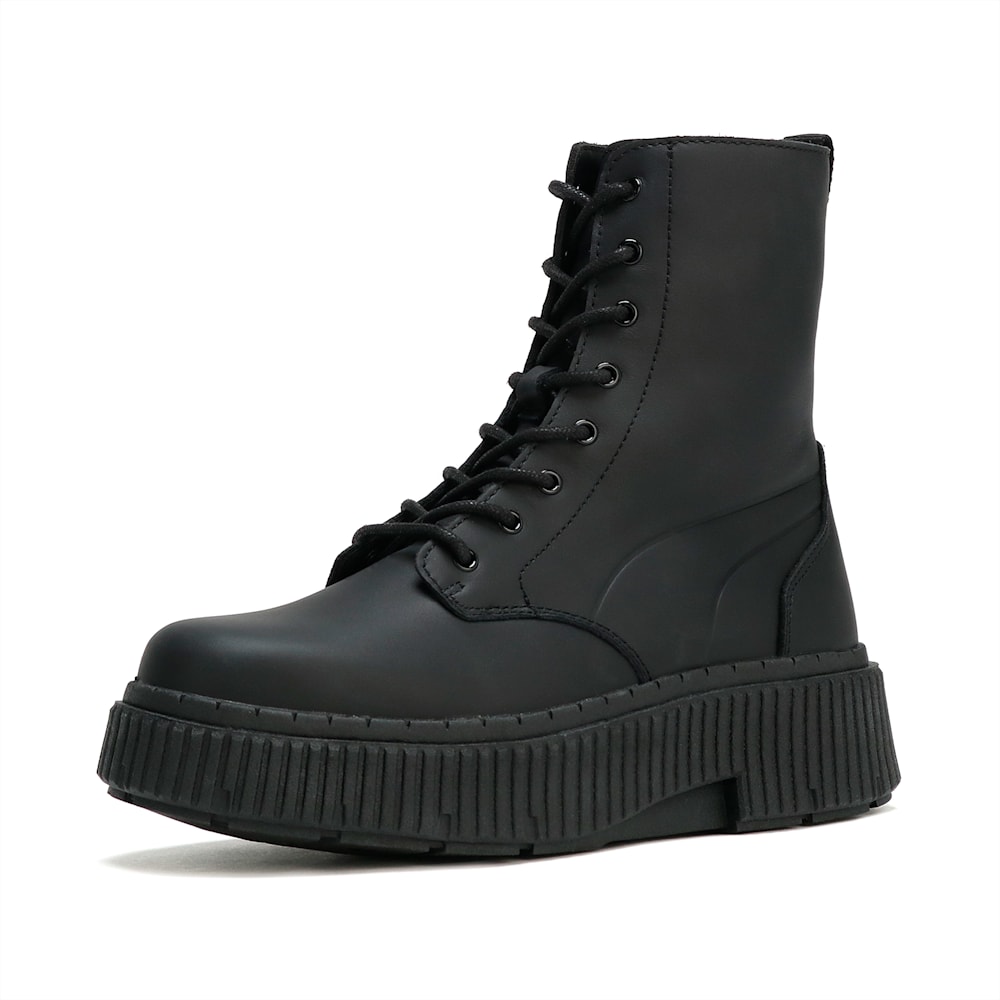 Womens puma boots hot sale