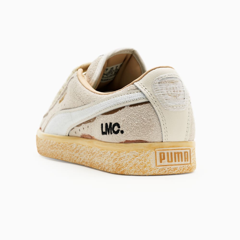 ★韓国の人気★【PUMA】★Puma x LMC Suede VTG★ 海外6月5日発売開始】 LMC × プーマ スウェード ヴィンテージ 3