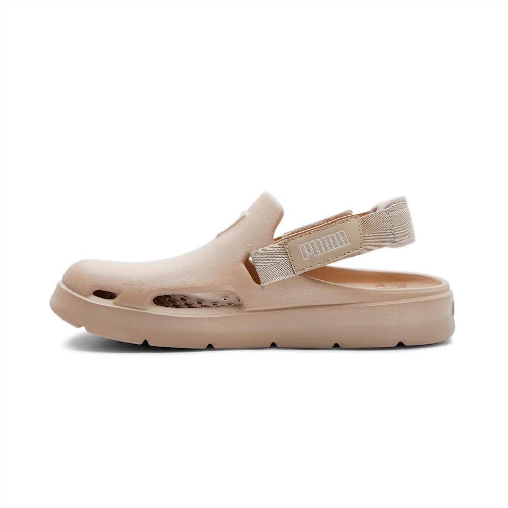Shibui Mule