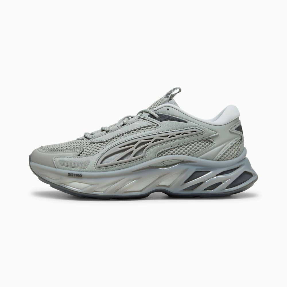 Exotek Base Sneakers