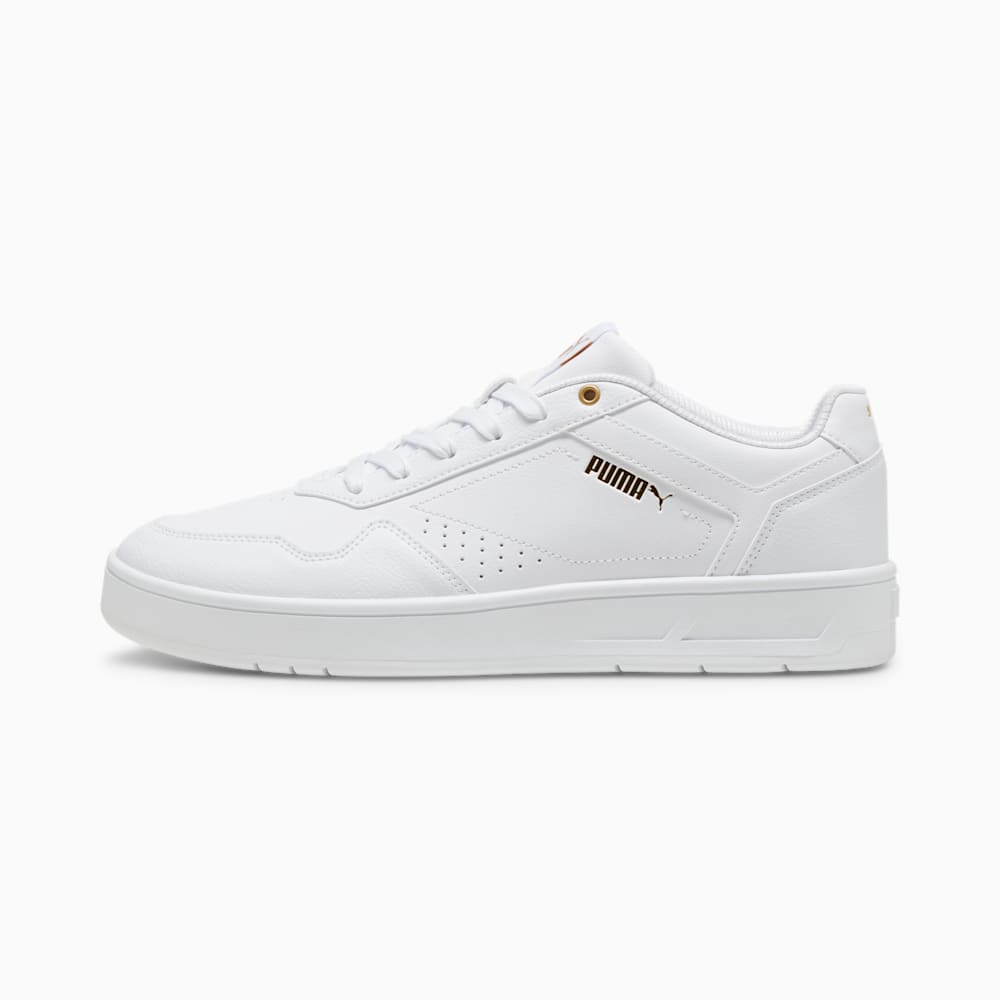 Chaussure tennis puma clearance