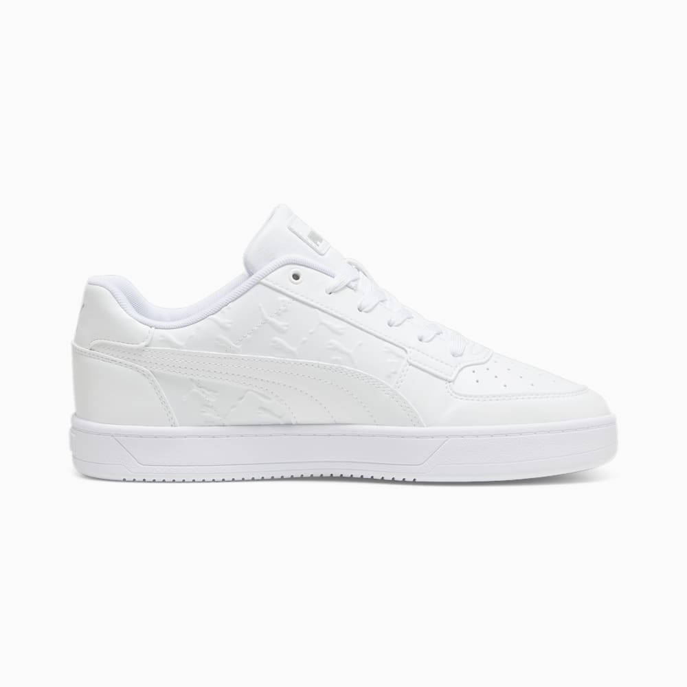 Puma white shop