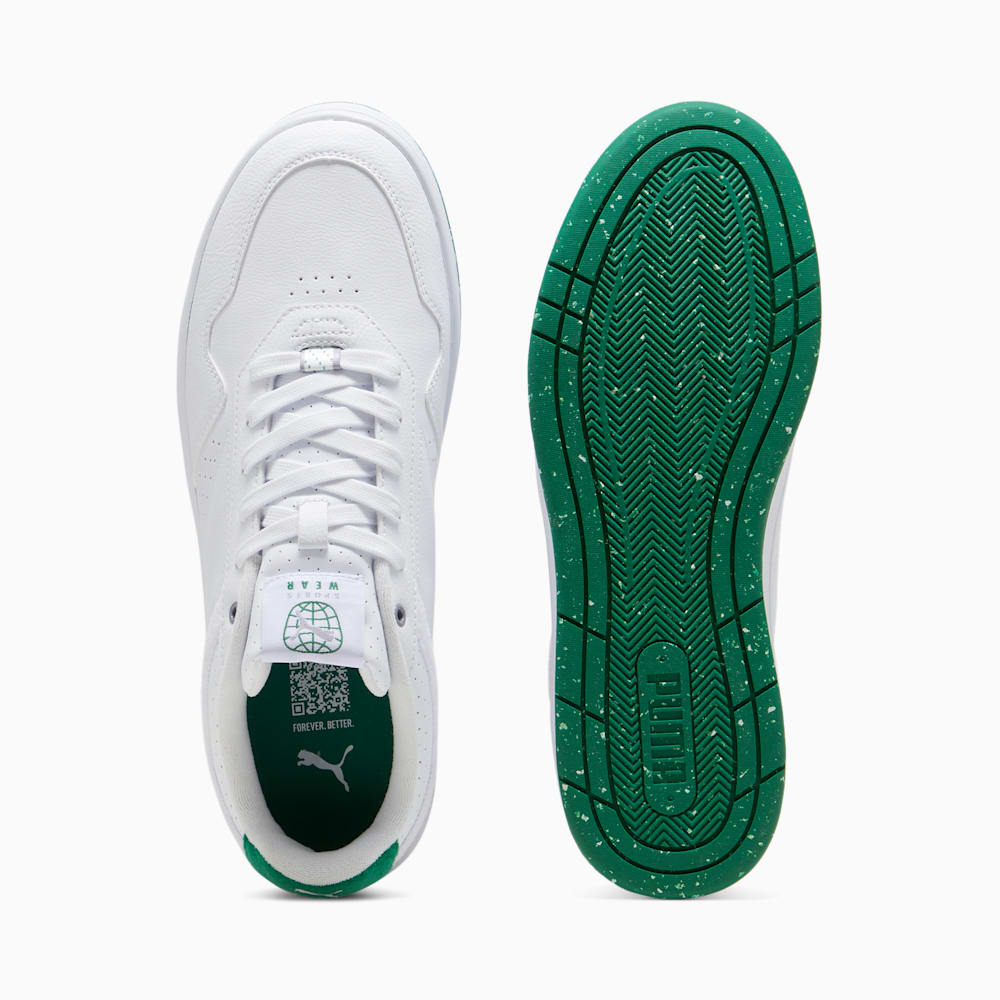 Court Classic Better Unisex Sneakers