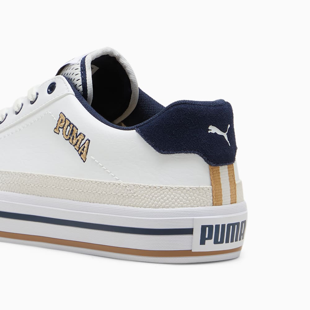 Puma match vulc navy shop