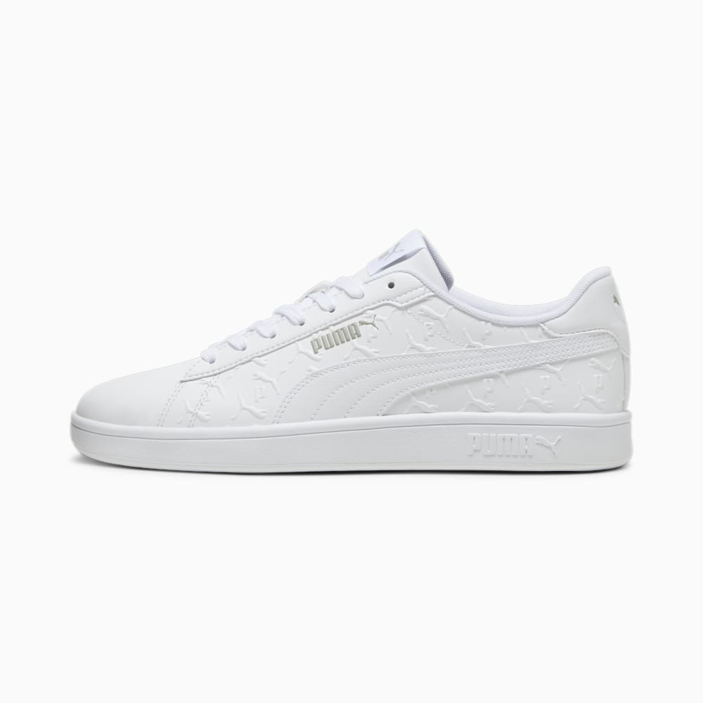 Puma Smash 3.0 Superlogo Unisex Sneakers