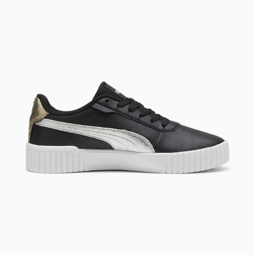 Puma slip ons silver outlet