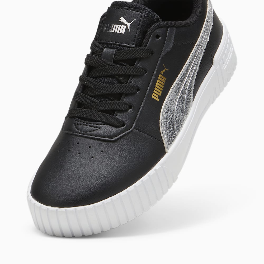 Carina 2.0 Metallic Shine Women s Sneakers