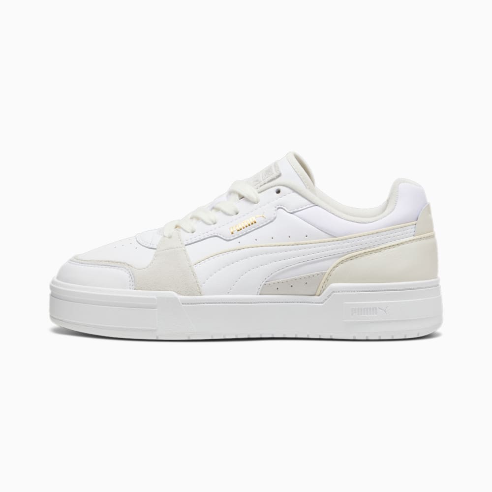 Puma white sneakers price outlet
