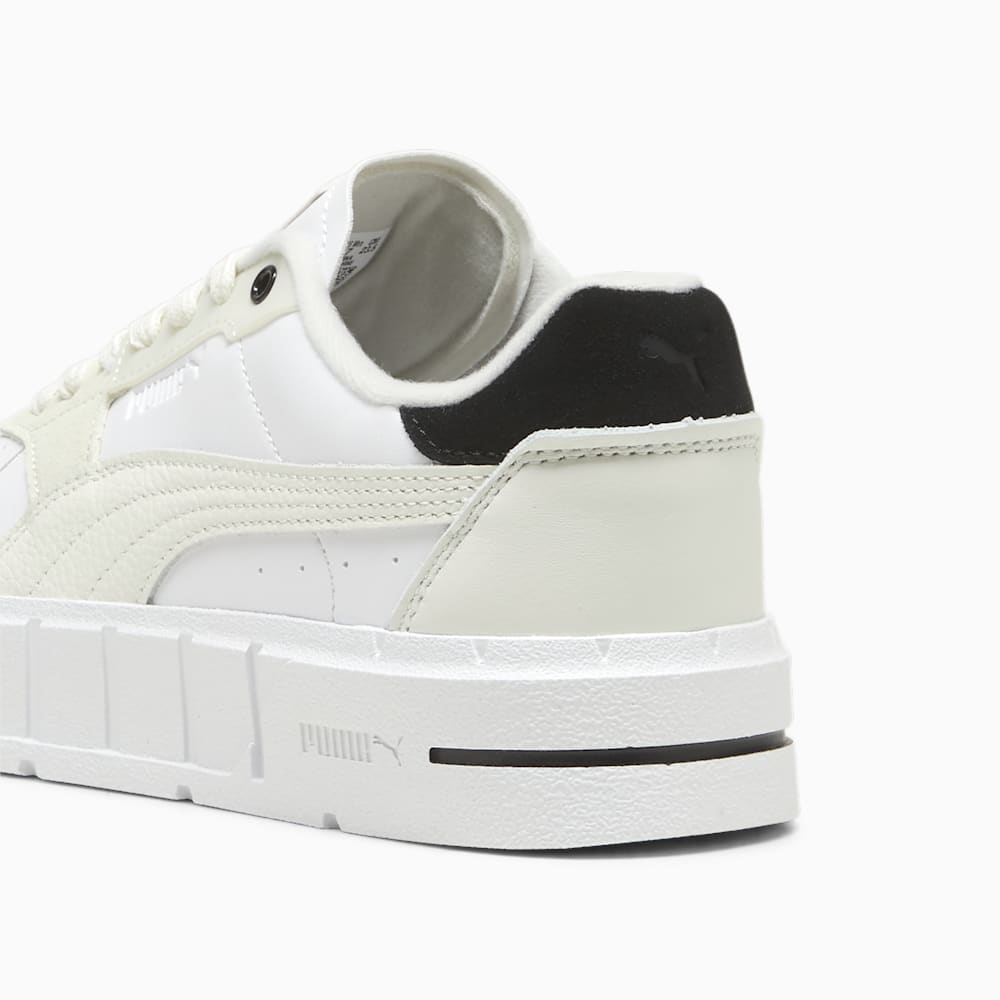 PUMA Cali Court PureLuxe Women s Sneakers PUMA SHOP ALL PUMA PUMA