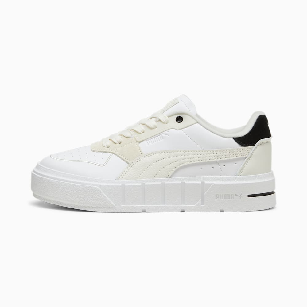 Puma women's low sneakers top