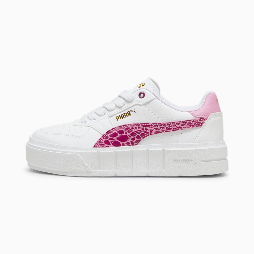 PUMA Cali Court Animal Sneakers Teenager