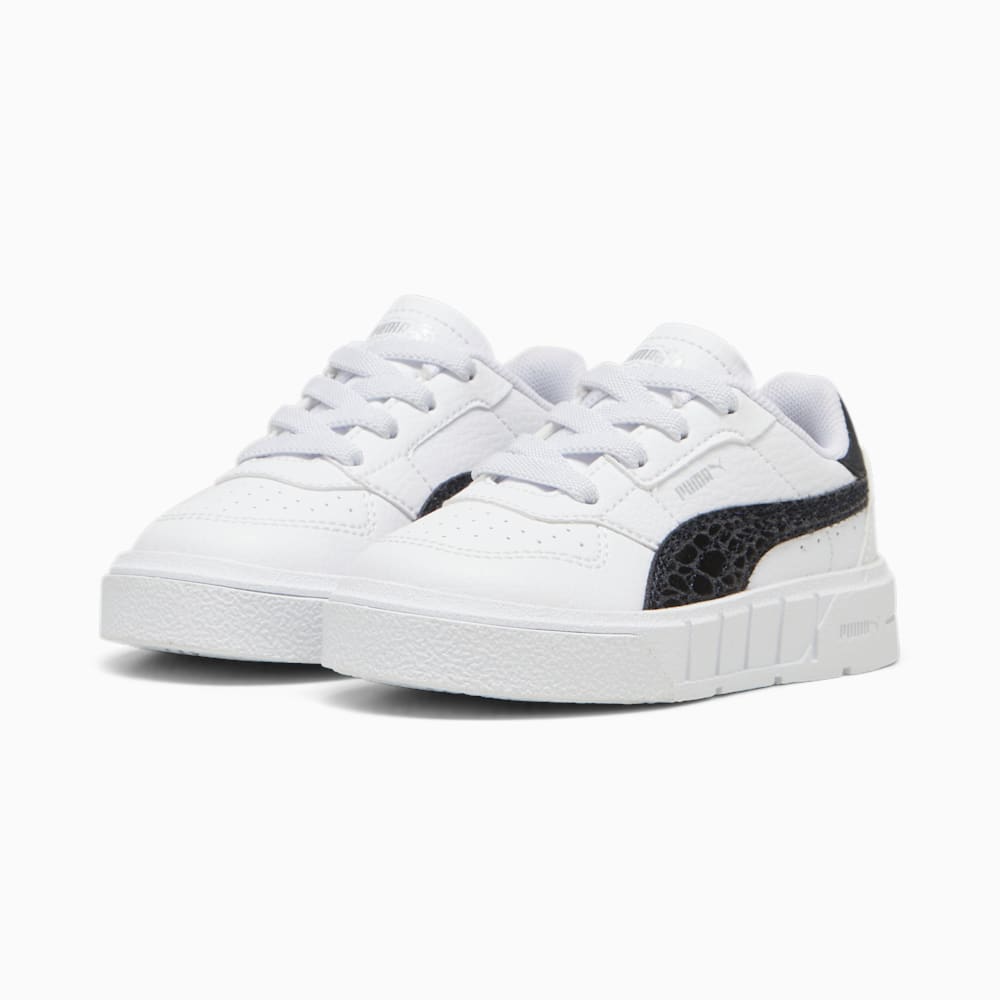 Puma sneakers baby girl on sale