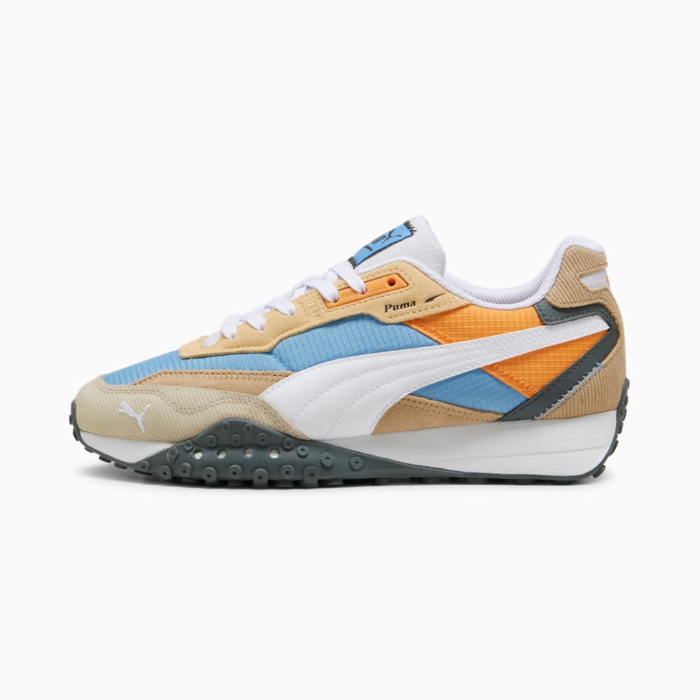 Puma multicolor sneakers shop