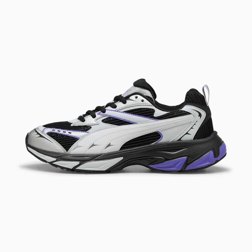 PUMA Morphic Athletic Sneakers