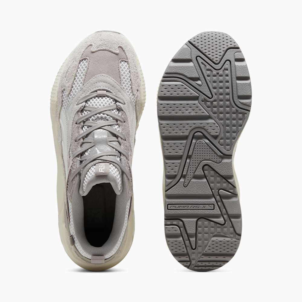 RS X Efekt Better With Age Unisex Sneakers PUMA RS collection PUMA