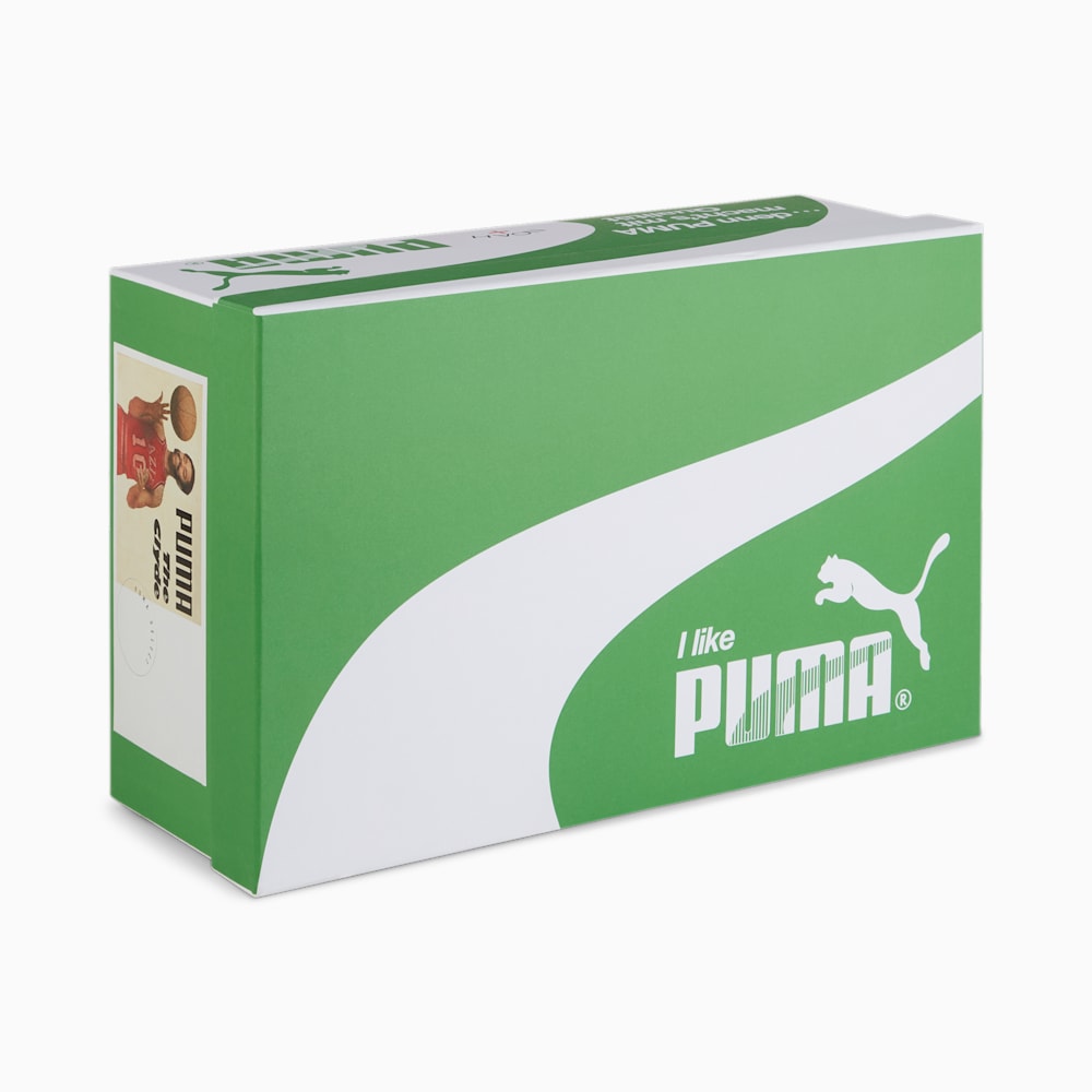 Puma shoes box clearance