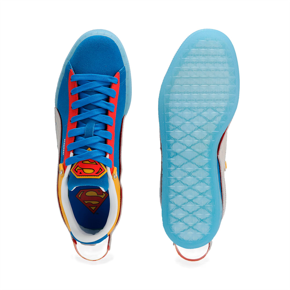 Basket puma superman online